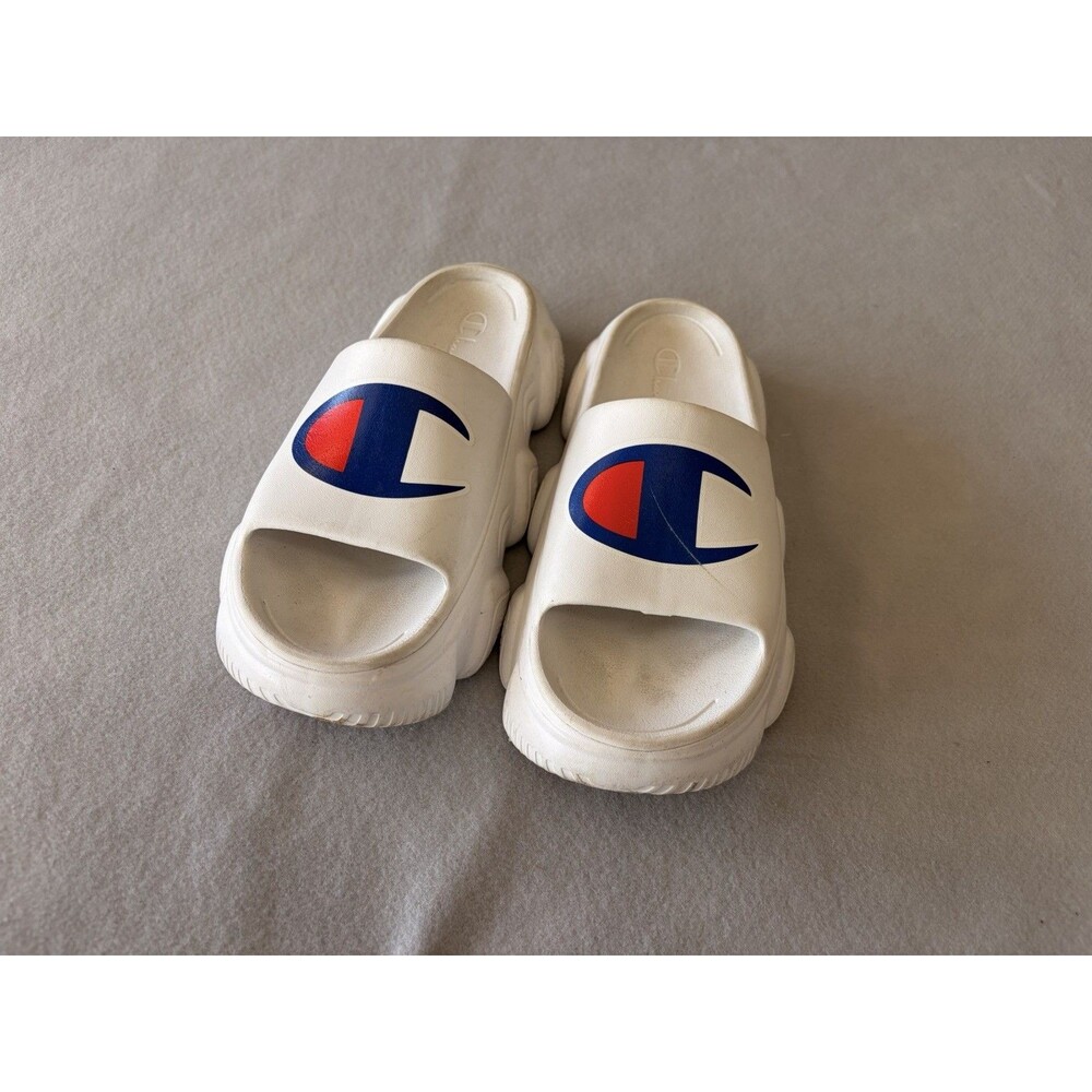 Champion Squish Slides